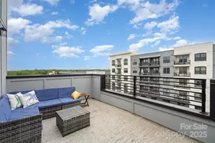 631 W Tremont Ave, Charlotte, NC 28203 - Photo 28