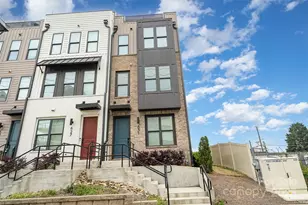 631 W Tremont Ave, Charlotte, NC 28203 - Photo 4