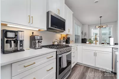 631 W Tremont Avenue, Charlotte, NC 28203 - Photo 1