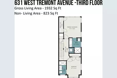 631 W Tremont Avenue, Charlotte, NC 28203 - Photo 38