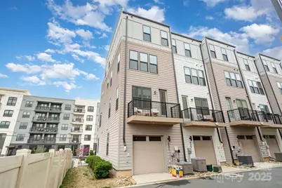 631 W Tremont Avenue, Charlotte, NC 28203 - Photo 32