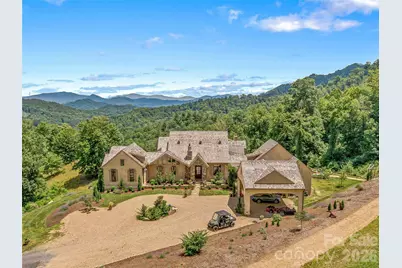 384 Doan Town Road, Burnsville, NC 28714 - Photo 2