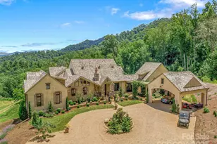 384 Doan Town Rd, Burnsville, NC 28714 - Photo 2