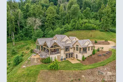 384 Doan Town Road, Burnsville, NC 28714 - Photo 8