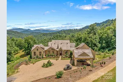 384 Doan Town Road, Burnsville, NC 28714 - Photo 1