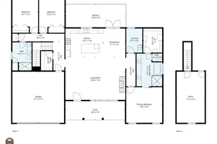 128 Gravely Branch Rd, Fletcher, NC 28732 - Photo 48