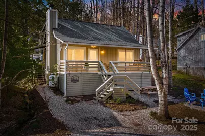 21 Susan Drive, Maggie Valley, NC 28751 - Photo 32