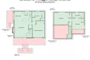 21 Susan Dr, Maggie Valley, NC 28751 - Photo 34