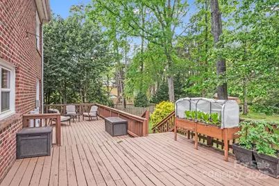 6730 Gold Wagon Lane, Mint Hill, NC 28227 - Photo 36