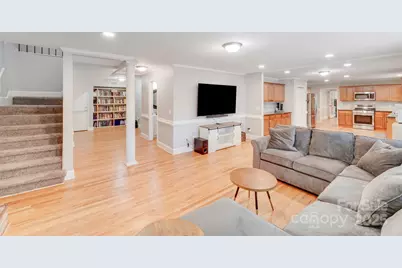 6730 Gold Wagon Lane, Mint Hill, NC 28227 - Photo 10