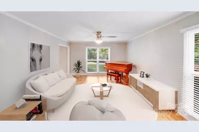 6730 Gold Wagon Lane, Mint Hill, NC 28227 - Photo 6