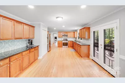 6730 Gold Wagon Lane, Mint Hill, NC 28227 - Photo 8