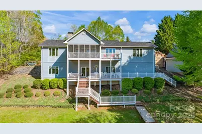 56 Lake Mist Court #30 & 30A, Nebo, NC 28761 - Photo 4