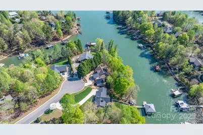 56 Lake Mist Court #30 & 30A, Nebo, NC 28761 - Photo 34