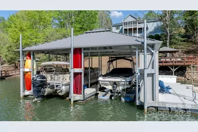 56 Lake Mist Court #30 & 30A, Nebo, NC 28761 - Photo 16