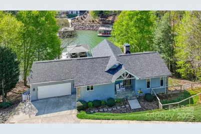 56 Lake Mist Court #30 & 30A, Nebo, NC 28761 - Photo 2