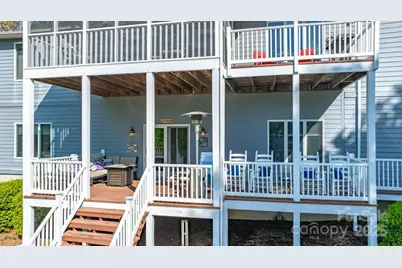 56 Lake Mist Court #30 & 30A, Nebo, NC 28761 - Photo 8