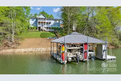 56 Lake Mist Court #30 & 30A, Nebo, NC 28761 - Photo 14