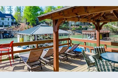 56 Lake Mist Court #30 & 30A, Nebo, NC 28761 - Photo 12