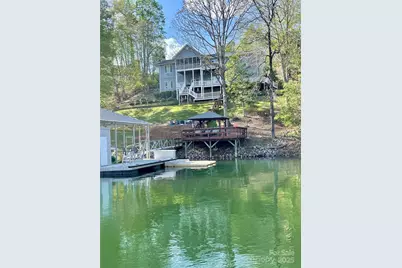 56 Lake Mist Court #30 & 30A, Nebo, NC 28761 - Photo 42