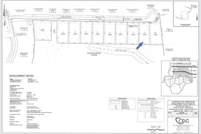 Lot 9 Tomahawk Trail, Hendersonville, NC 28739 - Photo 4