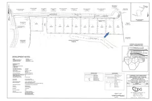 Lot 9 Tomahawk Trail, Hendersonville, NC 28739 - Photo 4