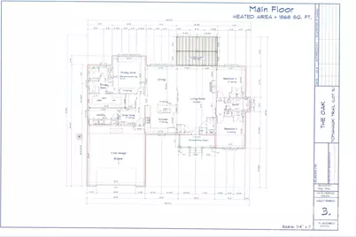 Lot 9 Tomahawk Trail, Hendersonville, NC 28739 - Photo 2