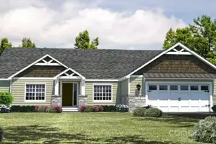 Lot 9 Tomahawk Trail, Hendersonville, NC 28739 - Photo 1