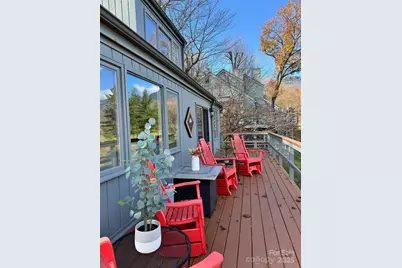 145 Townhouse Drive, Burnsville, NC 28714 - Photo 2