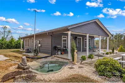 1595 Cheatham Ford Road, Hiddenite, NC 28636 - Photo 4