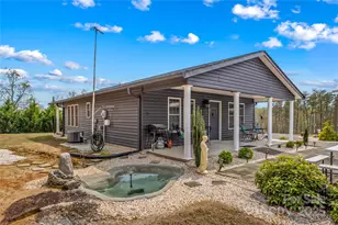 1595 Cheatham Ford Rd, Hiddenite, NC 28636 - Photo 4