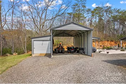 1595 Cheatham Ford Road, Hiddenite, NC 28636 - Photo 30