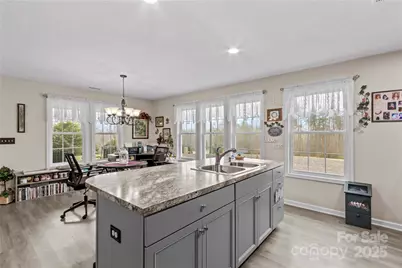 1595 Cheatham Ford Road, Hiddenite, NC 28636 - Photo 20