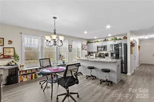 1595 Cheatham Ford Rd, Hiddenite, NC 28636 - Photo 16