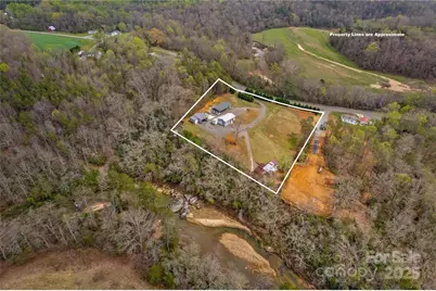 1595 Cheatham Ford Road, Hiddenite, NC 28636 - Photo 10