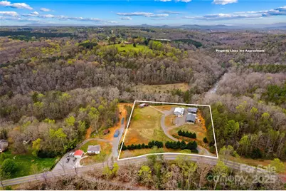 1595 Cheatham Ford Road, Hiddenite, NC 28636 - Photo 8