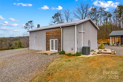 1595 Cheatham Ford Road, Hiddenite, NC 28636 - Photo 36