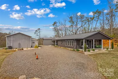 1595 Cheatham Ford Road, Hiddenite, NC 28636 - Photo 34