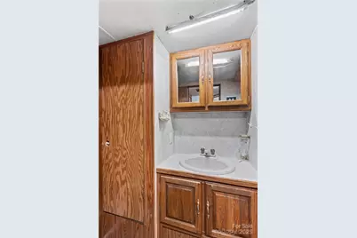 1595 Cheatham Ford Road, Hiddenite, NC 28636 - Photo 44