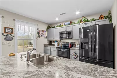 1595 Cheatham Ford Road, Hiddenite, NC 28636 - Photo 18