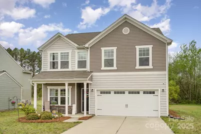 145 Amberly Circle, Pageland, SC 29728 - Photo 34