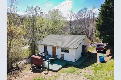 6 & 10 Lands End Drive, Candler, NC 28715 - Photo 2