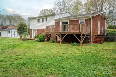 205 Gamble Avenue, Bessemer City, NC 28052 - Photo 40