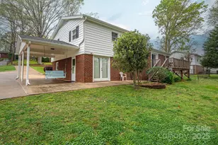 205 Gamble Ave, Bessemer City, NC 28052 - Photo 36