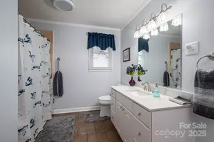 205 Gamble Ave, Bessemer City, NC 28052 - Photo 22