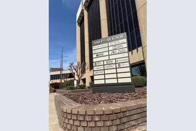 200 1st Avenue NW, Hickory, NC 28601 - Photo 4