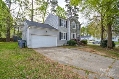 6020 Running Deer Road, Charlotte, NC 28214 - Photo 2