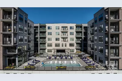 2408 South Boulevard #B2, Charlotte, NC 28203 - Photo 2