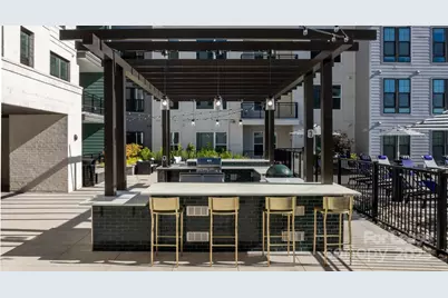 2408 South Boulevard #B2, Charlotte, NC 28203 - Photo 12