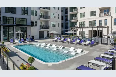 2408 South Boulevard #B2, Charlotte, NC 28203 - Photo 32